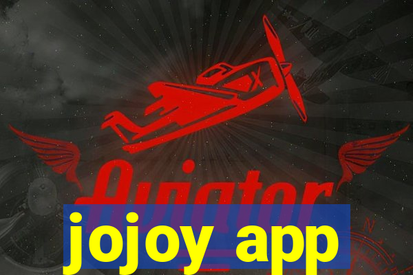 jojoy app